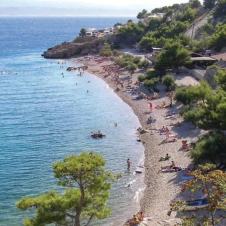 Beautiful Home In Lokva Rogoznica With Wifi Holiday home *